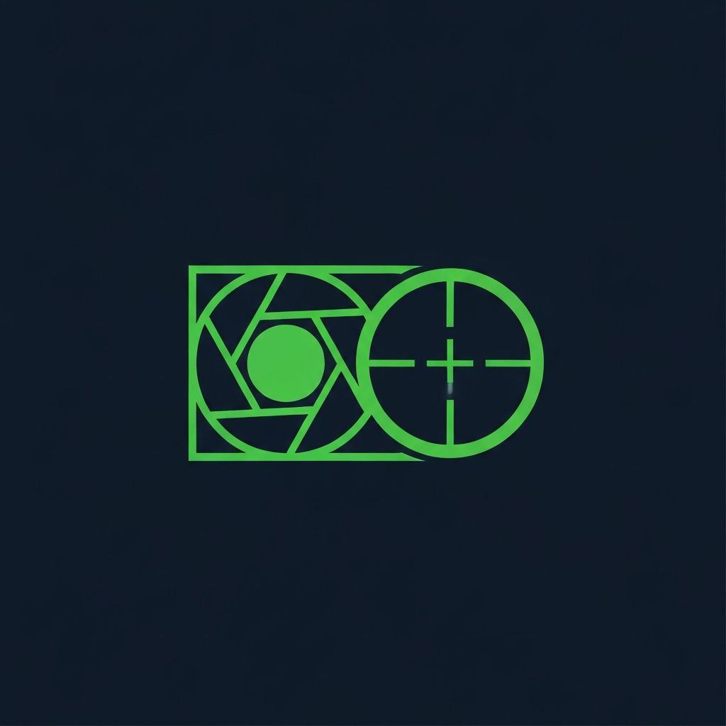 Scope Film Review logo